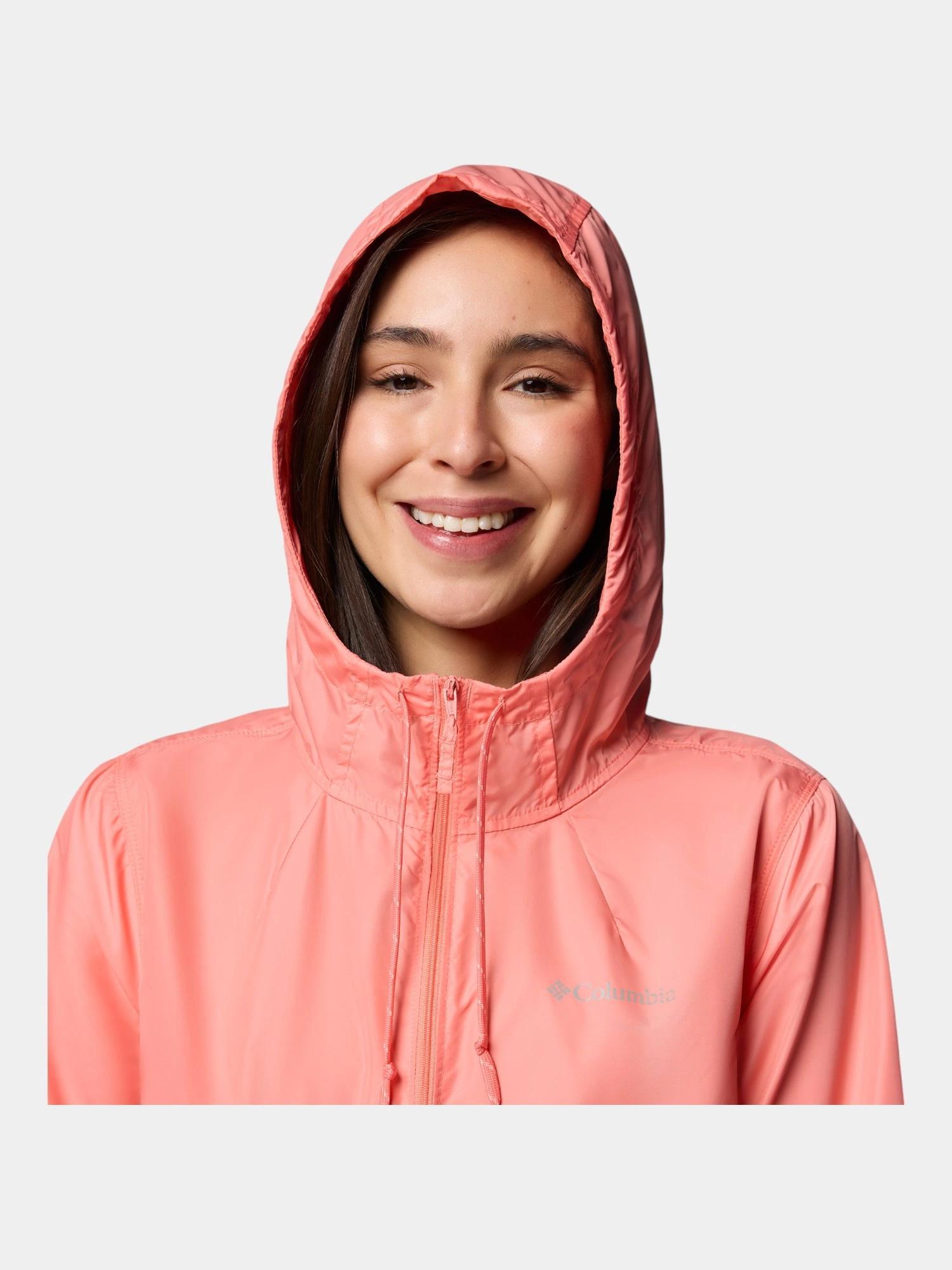 Geaca de vant Flash Forward II Windbreaker femei 5/7