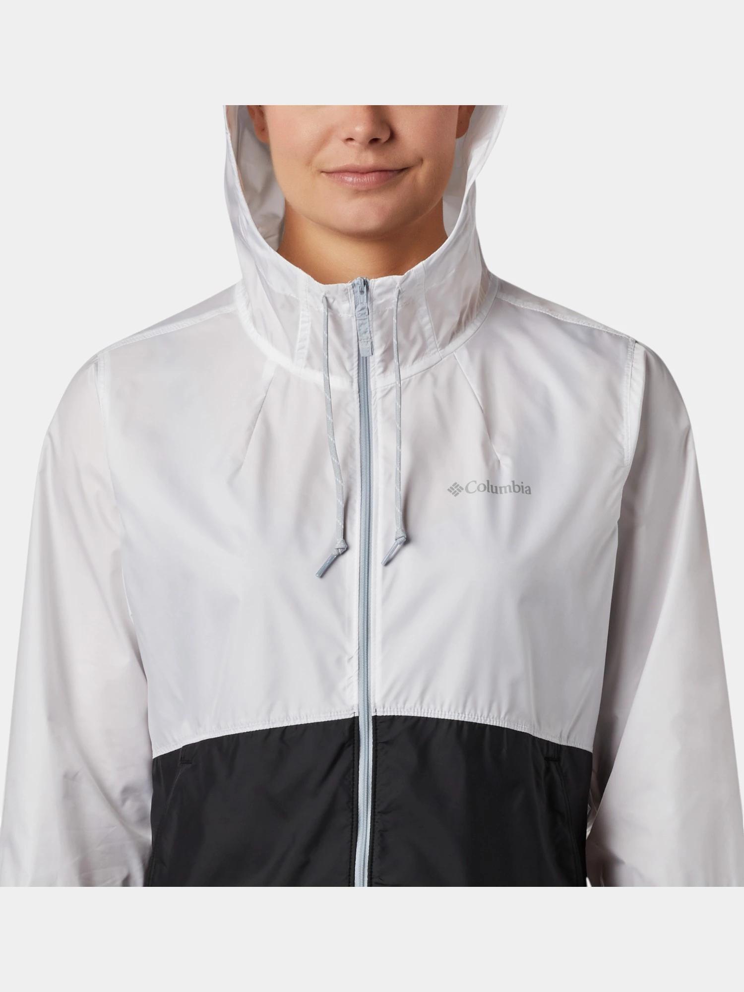 Kurtka wiatrówka damska Columbia Flash Forward II Windbreaker 5/7