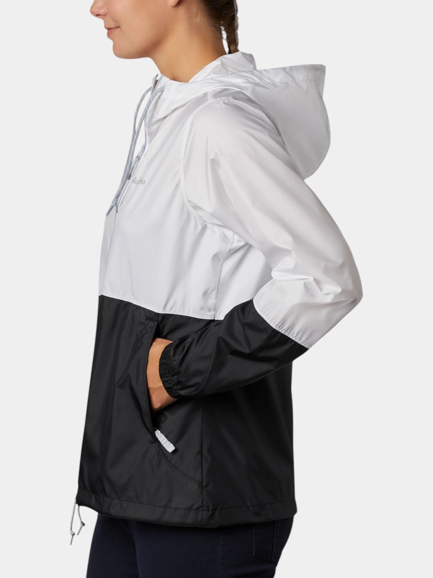 Kurtka wiatrówka damska Columbia Flash Forward II Windbreaker 2/7