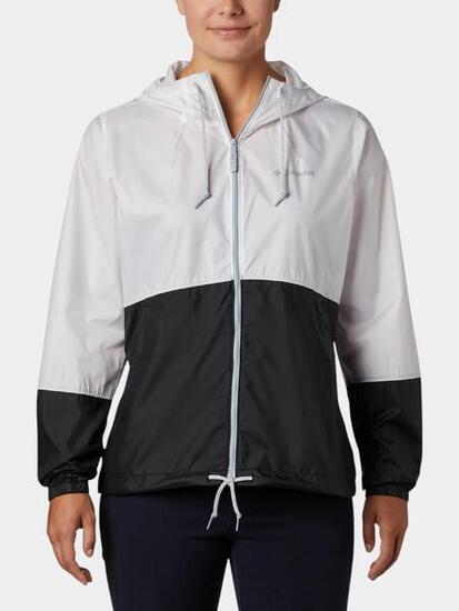 Kurtka wiatrówka damska Columbia Flash Forward II Windbreaker