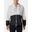 Geaca de vant Flash Forward II Windbreaker - alb femei