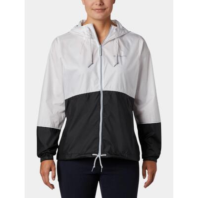 Kurtka wiatrówka damska Columbia Flash Forward II Windbreaker