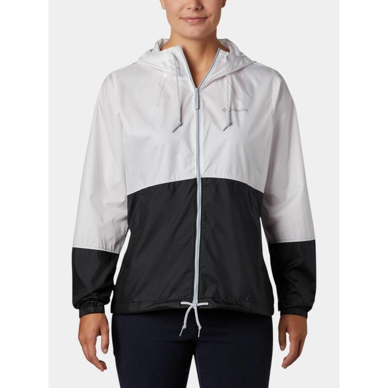 Geaca de vant Flash Forward II Windbreaker femei