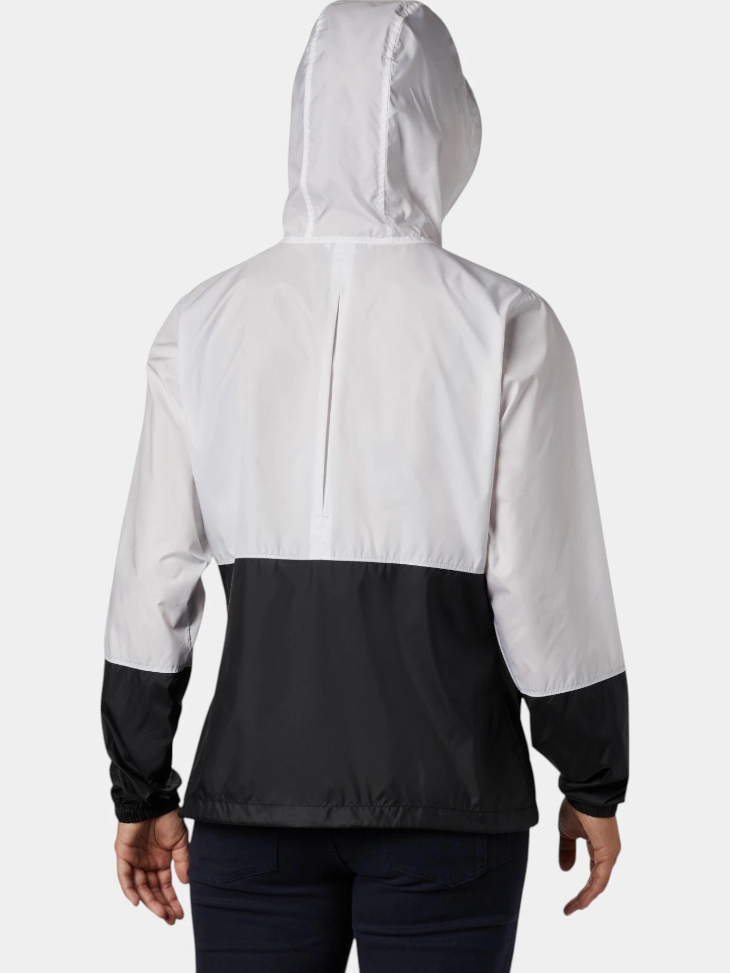 Kurtka wiatrówka damska Columbia Flash Forward II Windbreaker 3/7