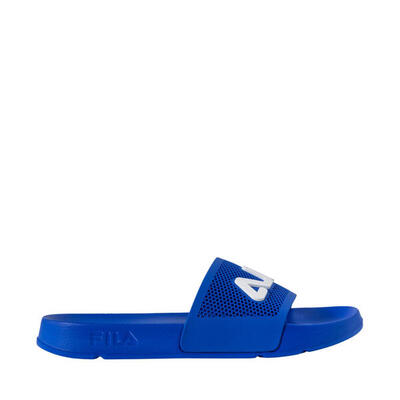 Chanclas Hombre Fila Ffm0411 Azul