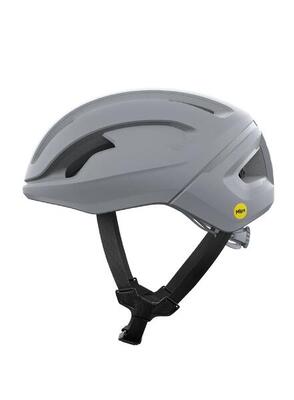 Fietshelm poc omne air mips - granite grey matt