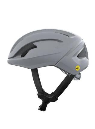 POC Omne Air MIPS Fahrradhelm - granite grey matt