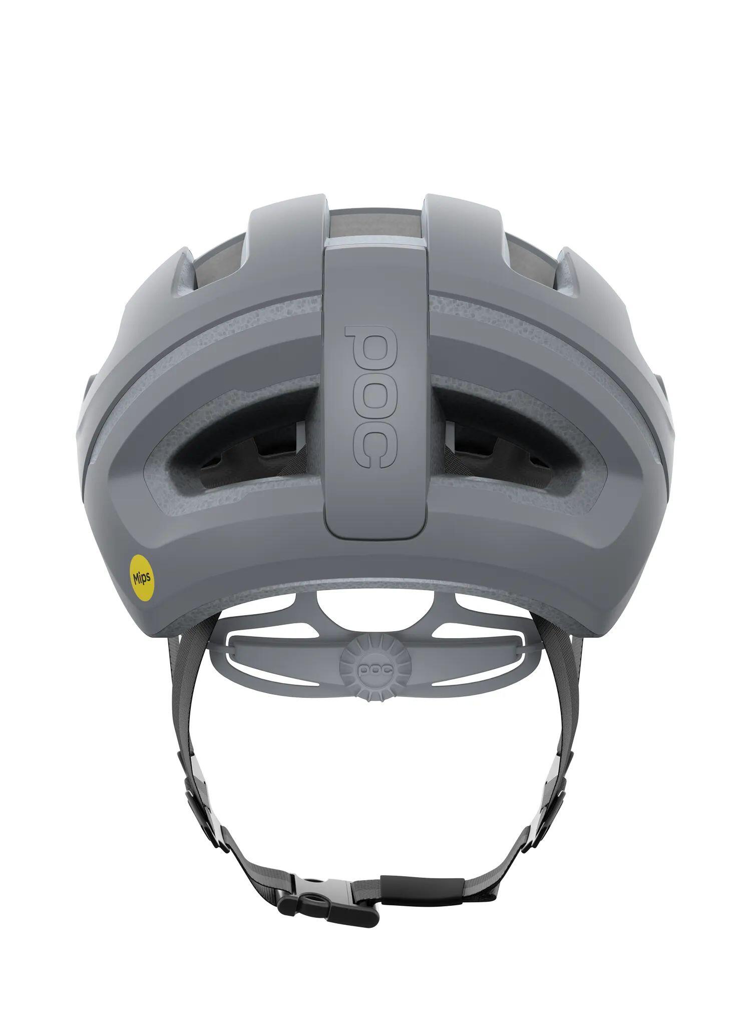 Kask szosowy POC Omne Air MIPS 4/4