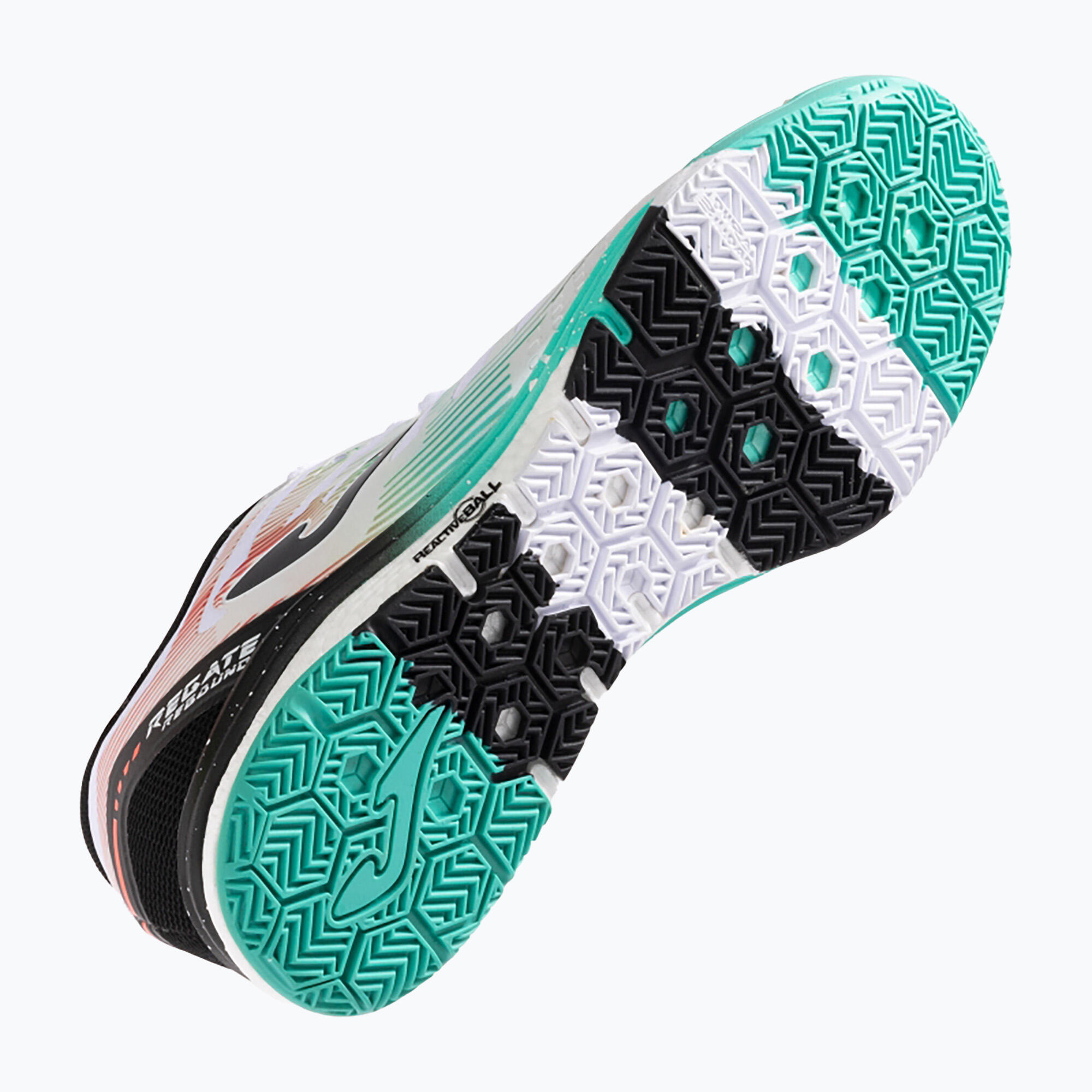 Botas de fútbol para hombre Joma Regate Rebound IN 5/5