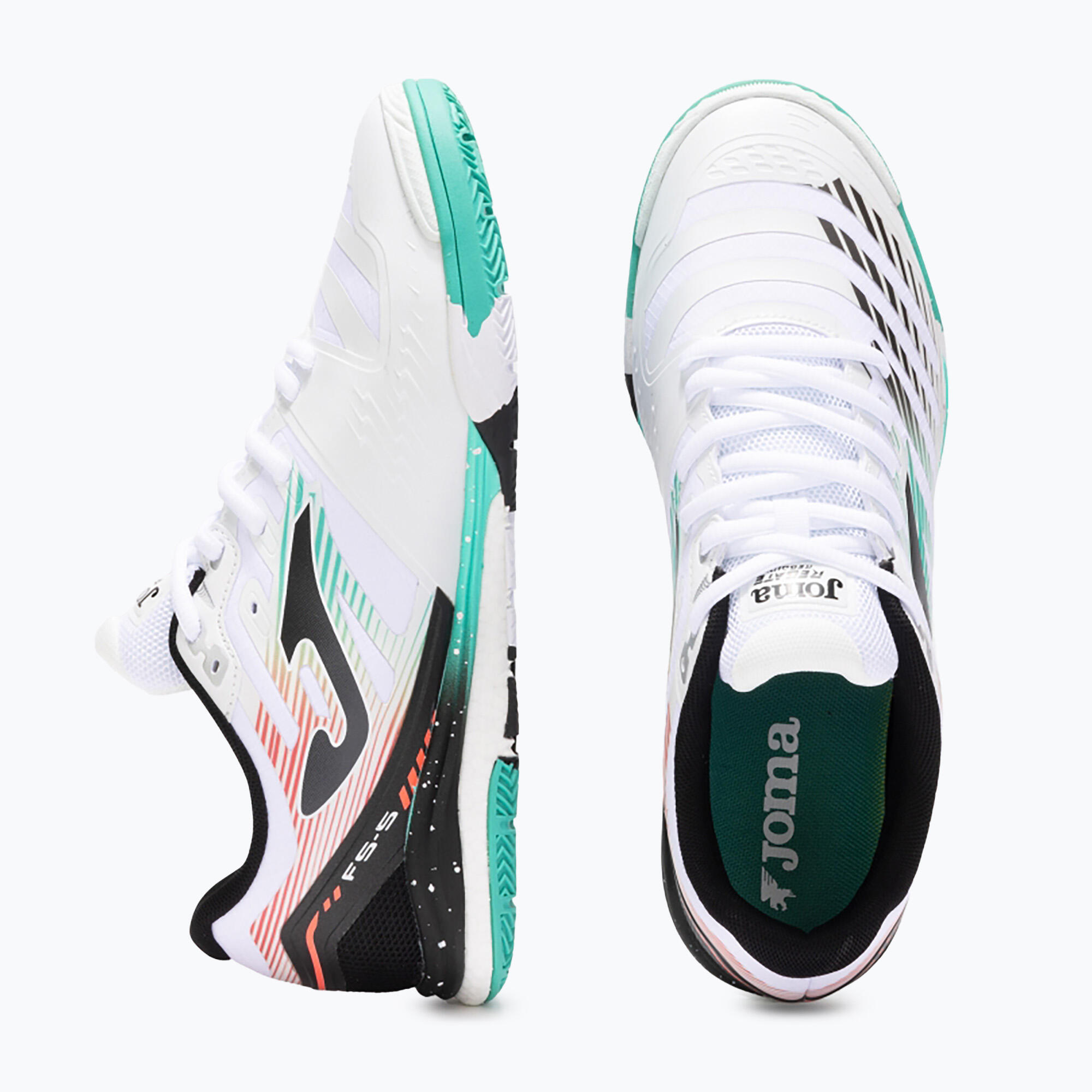 Botas de fútbol para hombre Joma Regate Rebound IN 4/5