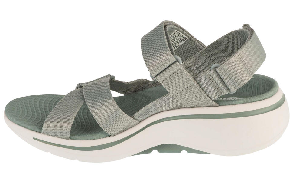 Sandały damskie, Go Walk Arch Fit Sandal - Attract
