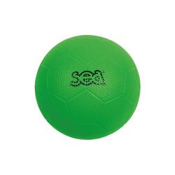 BALLON DE HANDBALL 1ERS PAS vert Sea