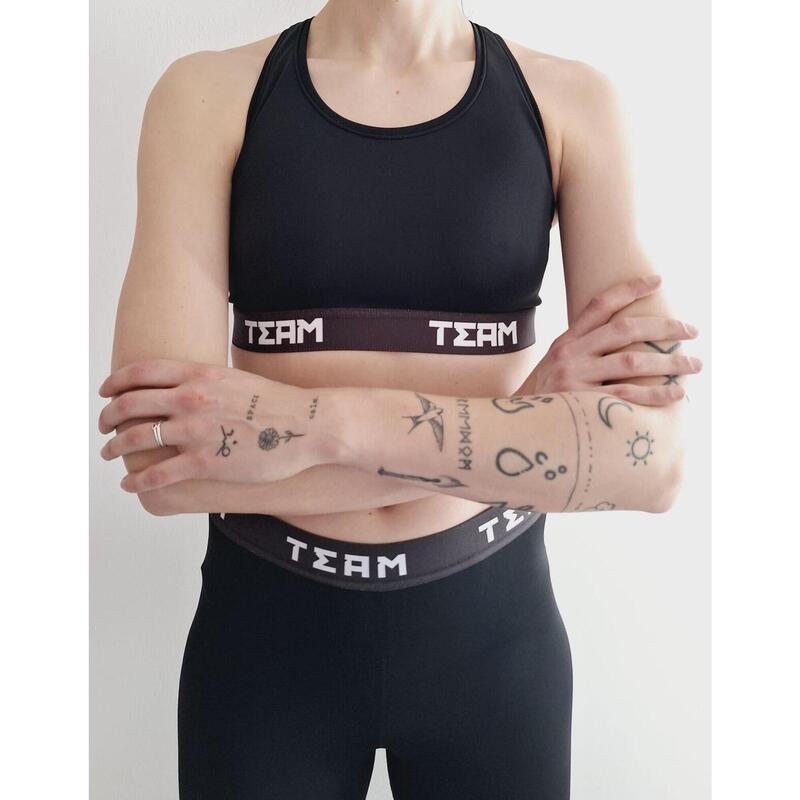 Top sportowy damski JG TEAM