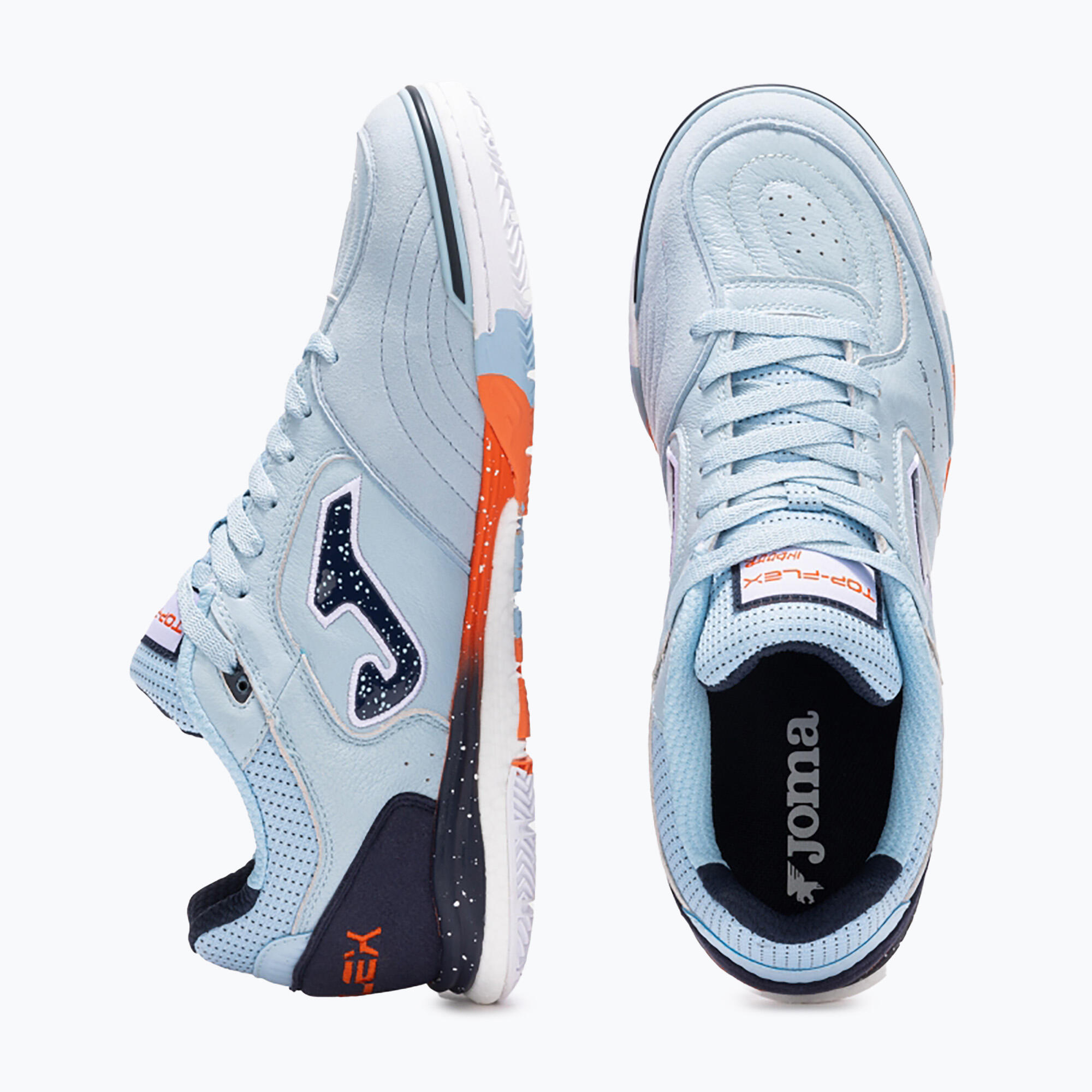 Zapatillas de fútbol Joma Top Flex Rebound IN hombre 4/5