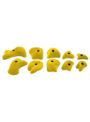 Prese per l'arrampicata Ocun Modulars (x10)
