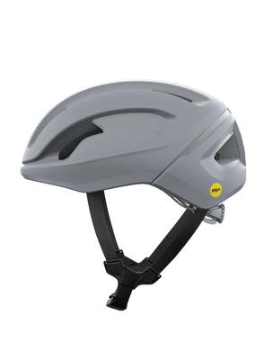 Fietshelm poc omne air mips - granite grey matt