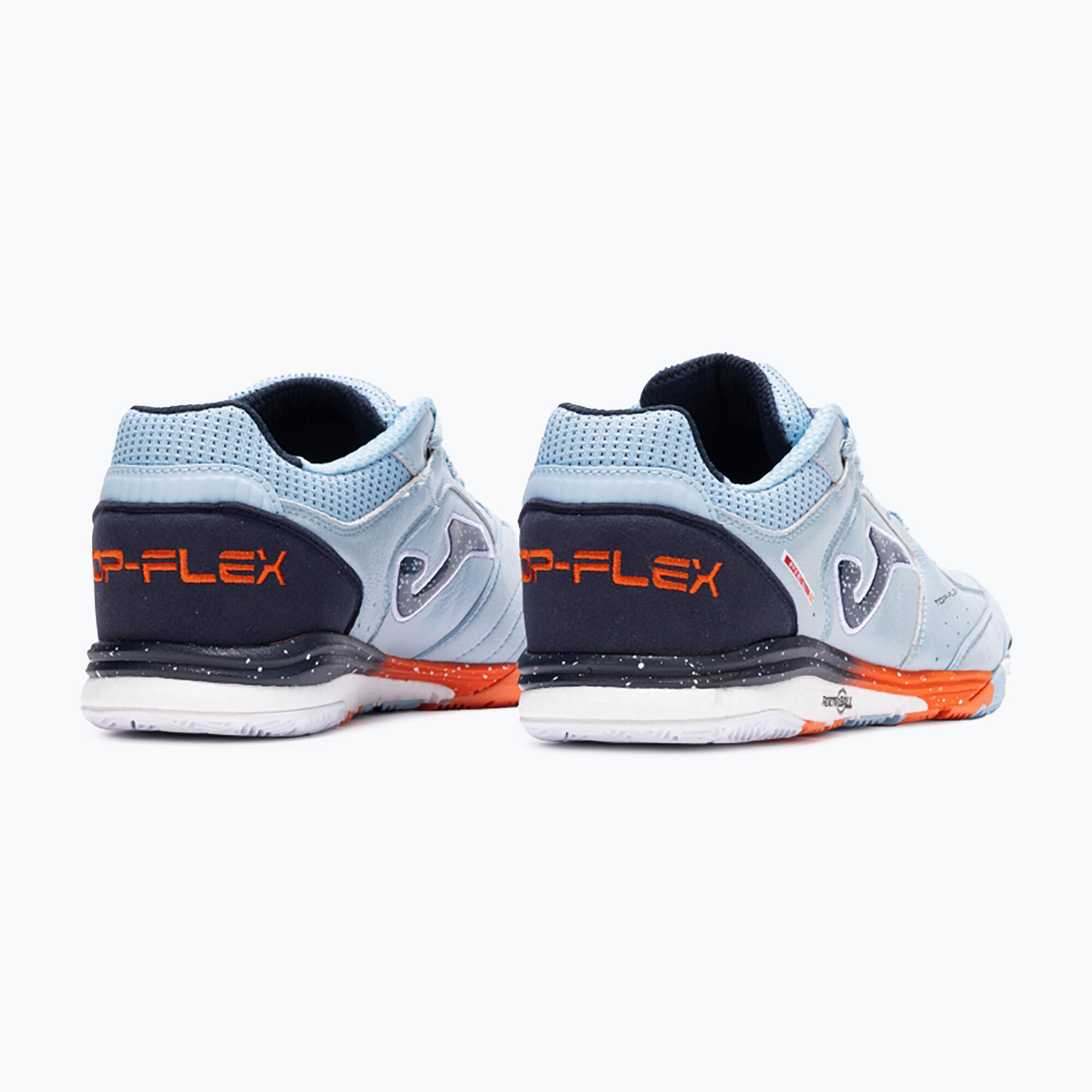 Zapatillas de fútbol Joma Top Flex Rebound IN hombre 3/5