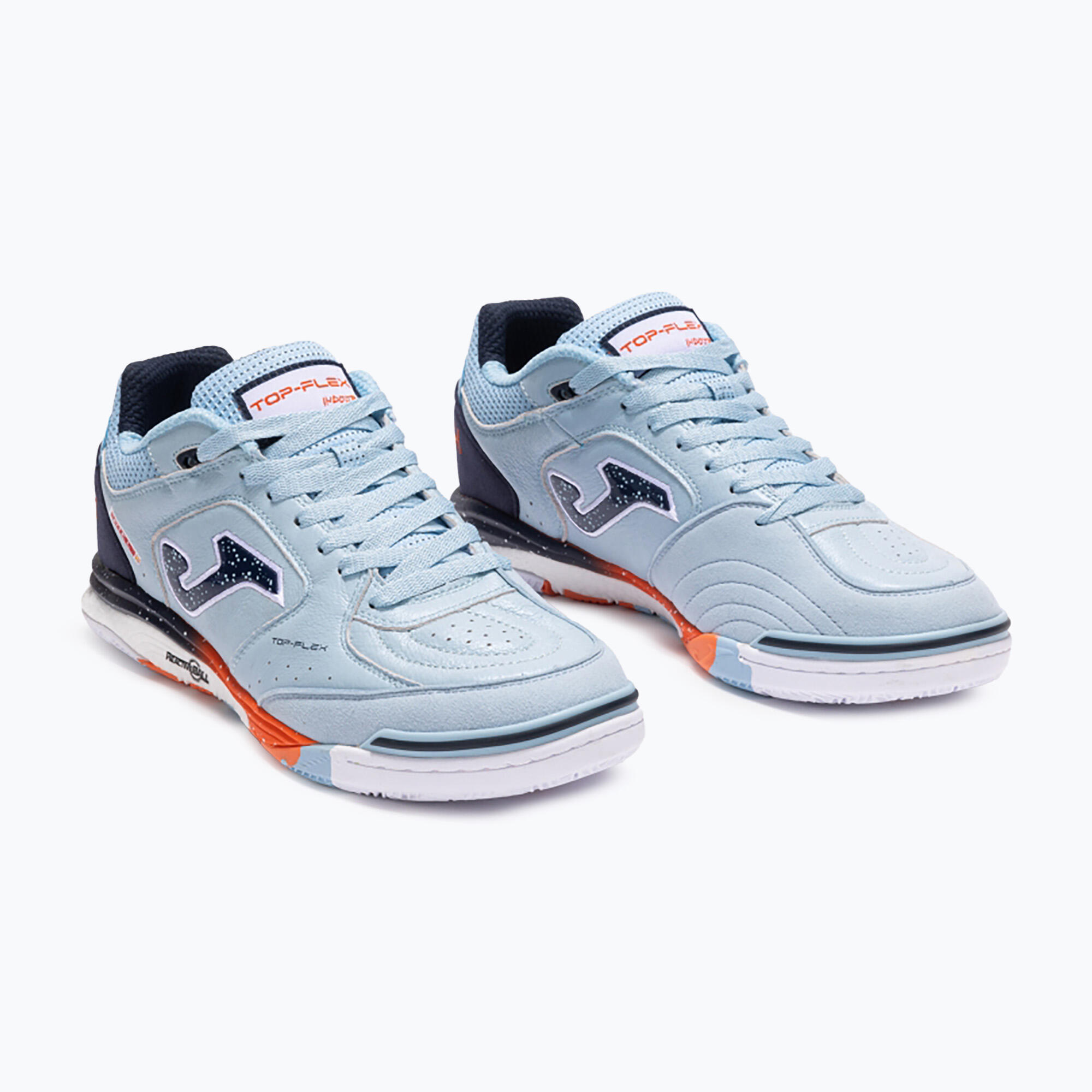 Zapatillas de fútbol Joma Top Flex Rebound IN hombre 2/5
