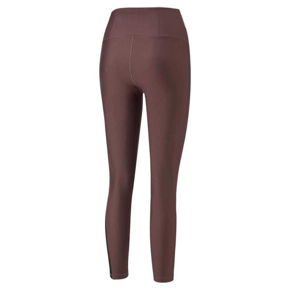 Puma Legginsy Safari Glam 52224875