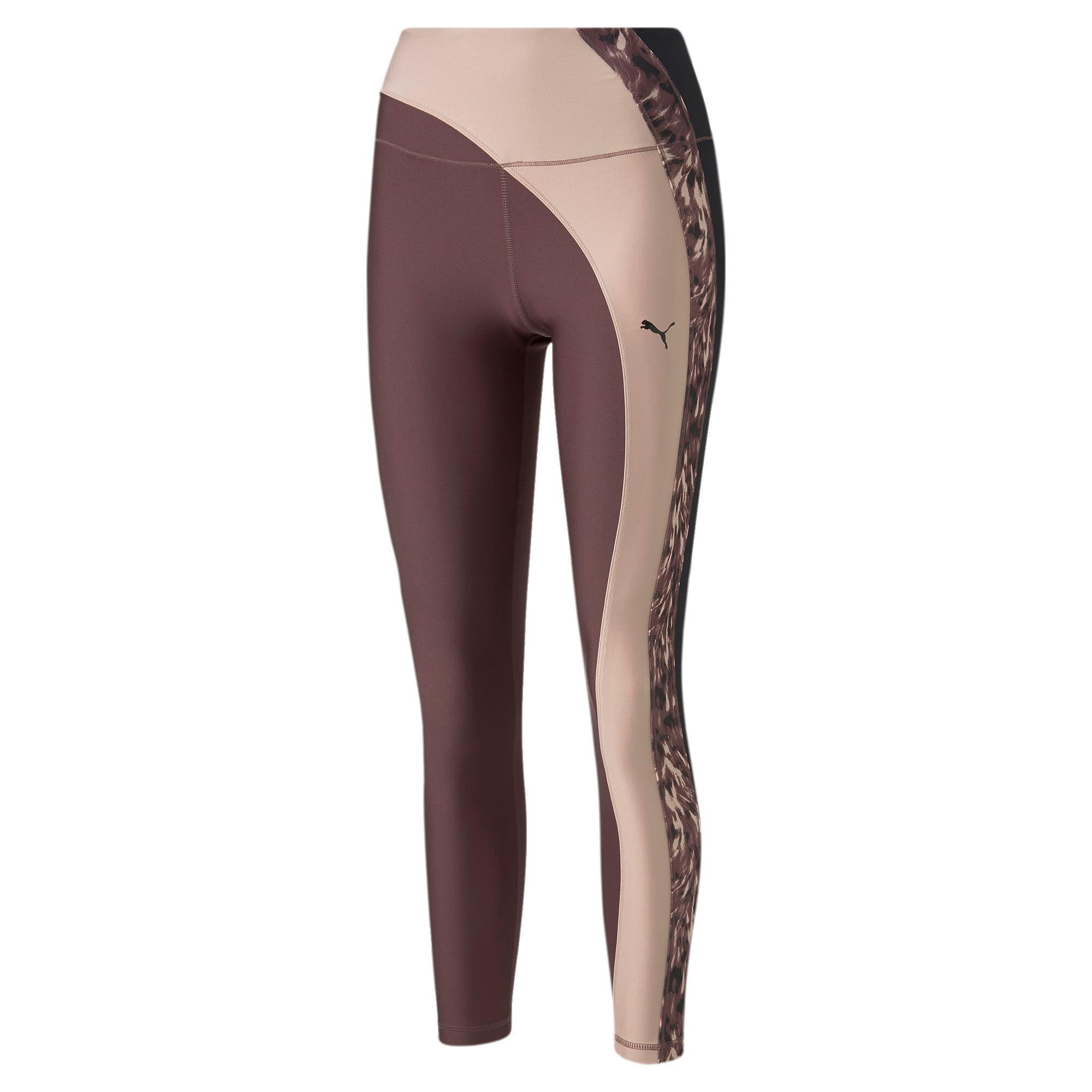 Puma Legginsy Safari Glam 52224875