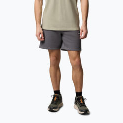 Short de randonnée Columbia Meridian Creek pour homme