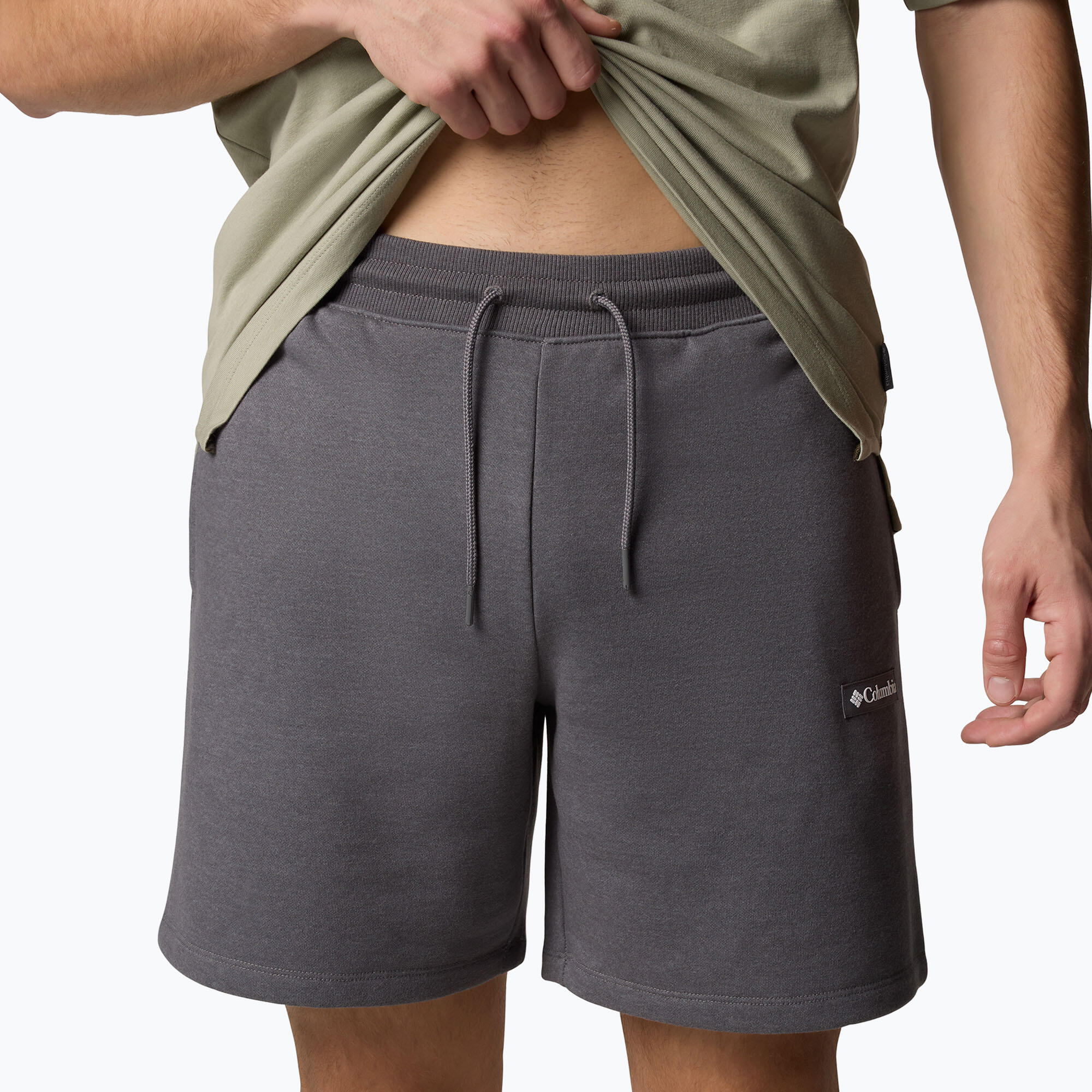 Pantaloncini da trekking da uomo Columbia Meridian Creek 5/5