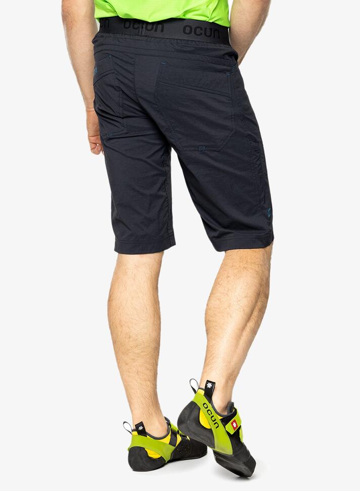 Spodenki wspinaczkowe męskie Ocun Mania Eco Shorts