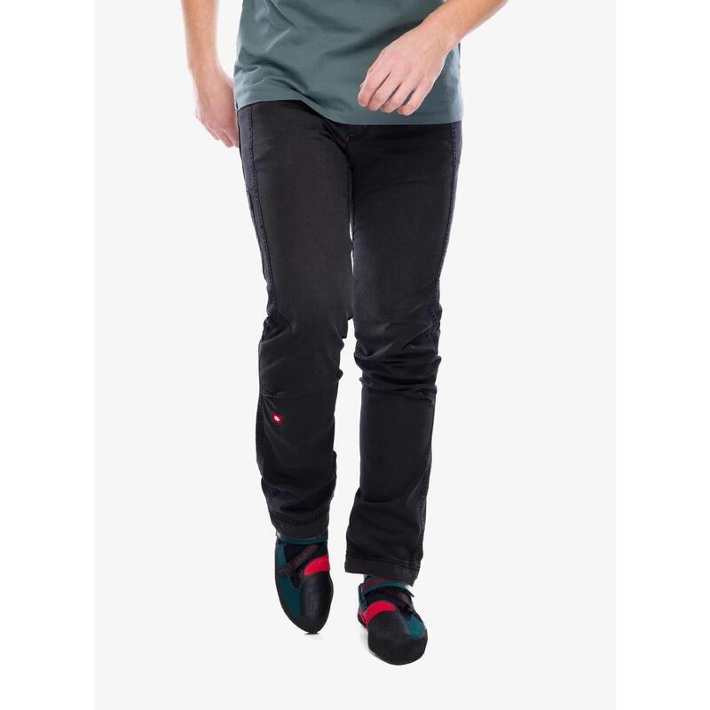 Spodnie wspinaczkowe męskie Ocun Mánia Jeans Organic Pants
