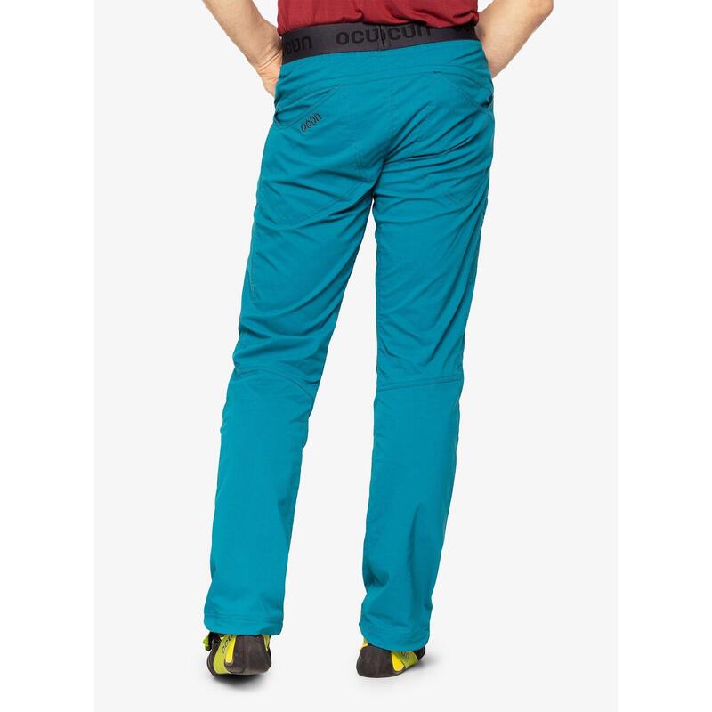 Spodnie wspinaczkowe męskie Ocun Mania Eco Pants