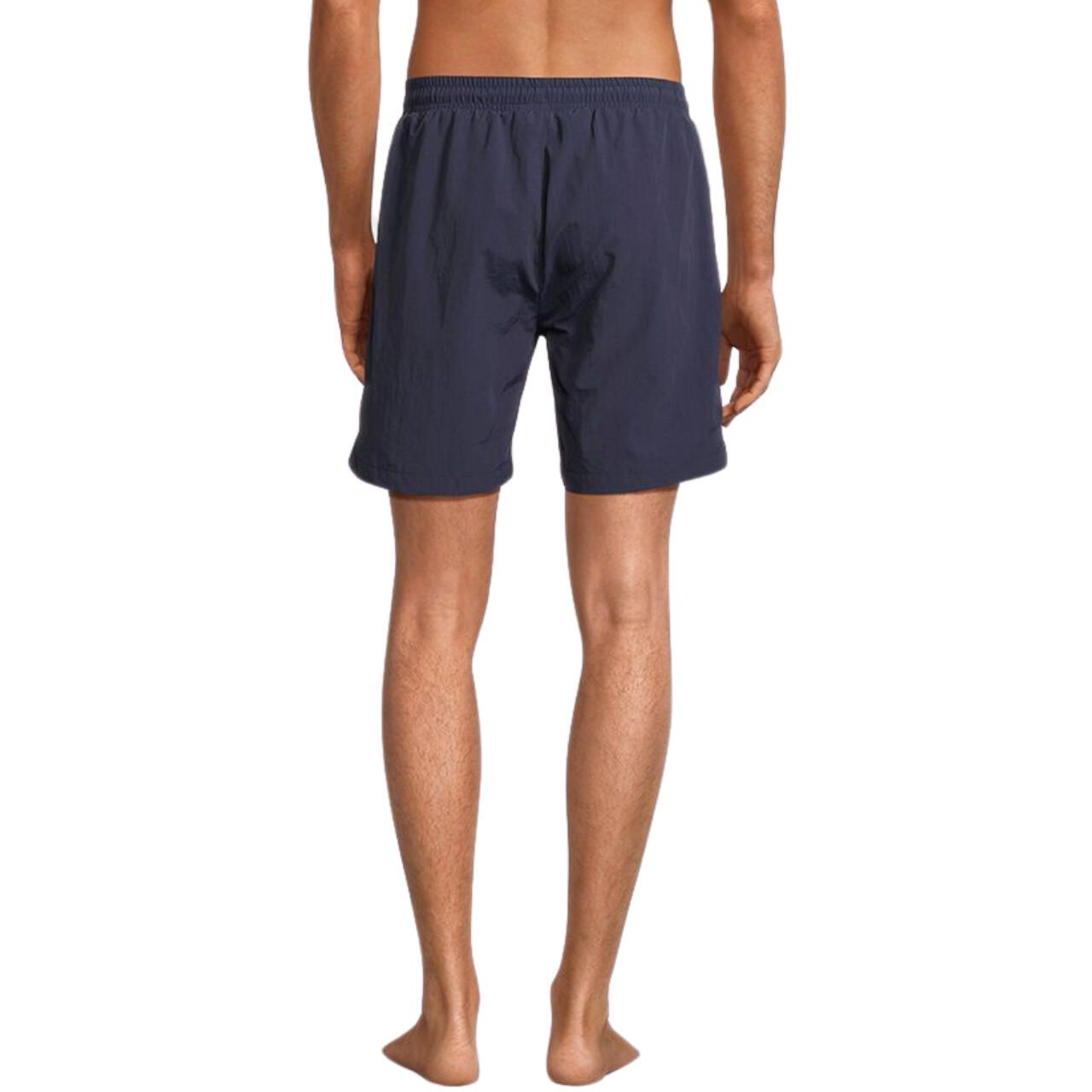 Maillot de bain homme FILA Swasiland bleu foncé 2/3
