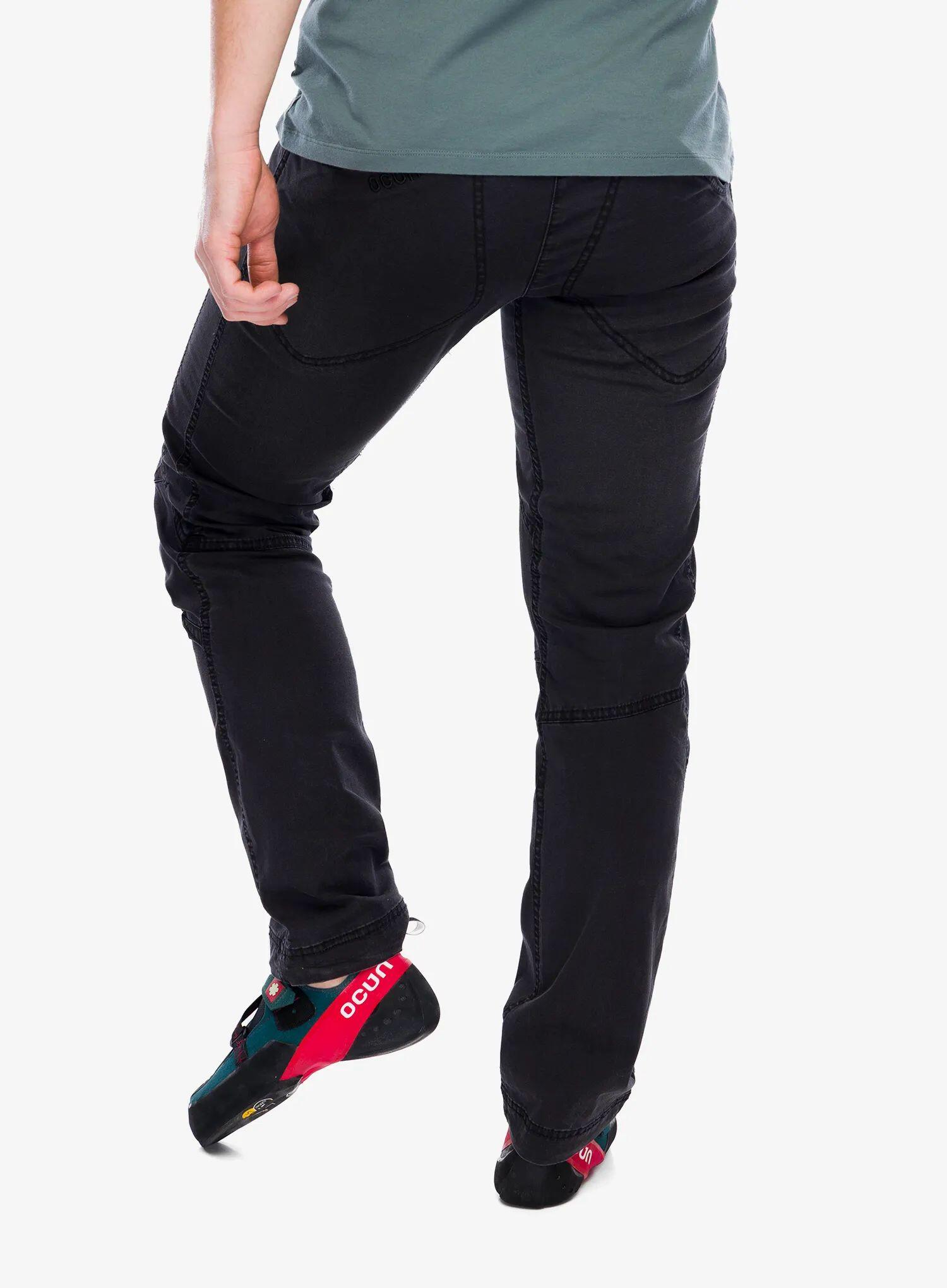 Pantalón Ocun Mania Oraganic 3/7