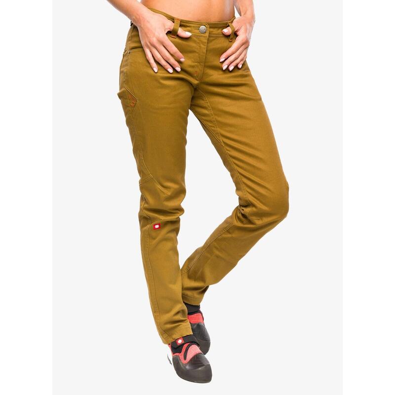 Spodnie wspinaczkowe damskie Ocun Kaira Pants
