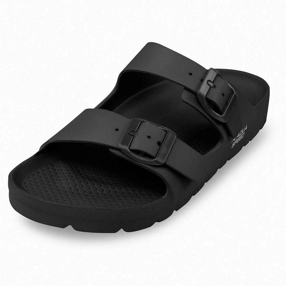 Klapki basenowe sandały Aqua Speed Laredo