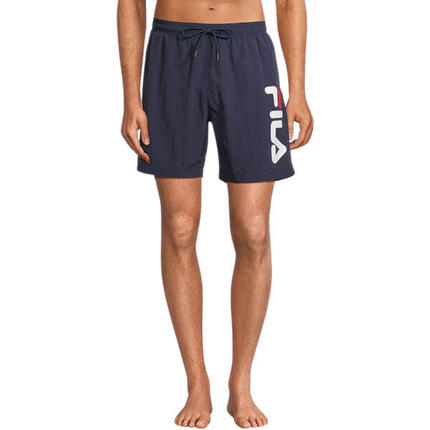 Maillot de bain homme FILA Swasiland bleu foncé