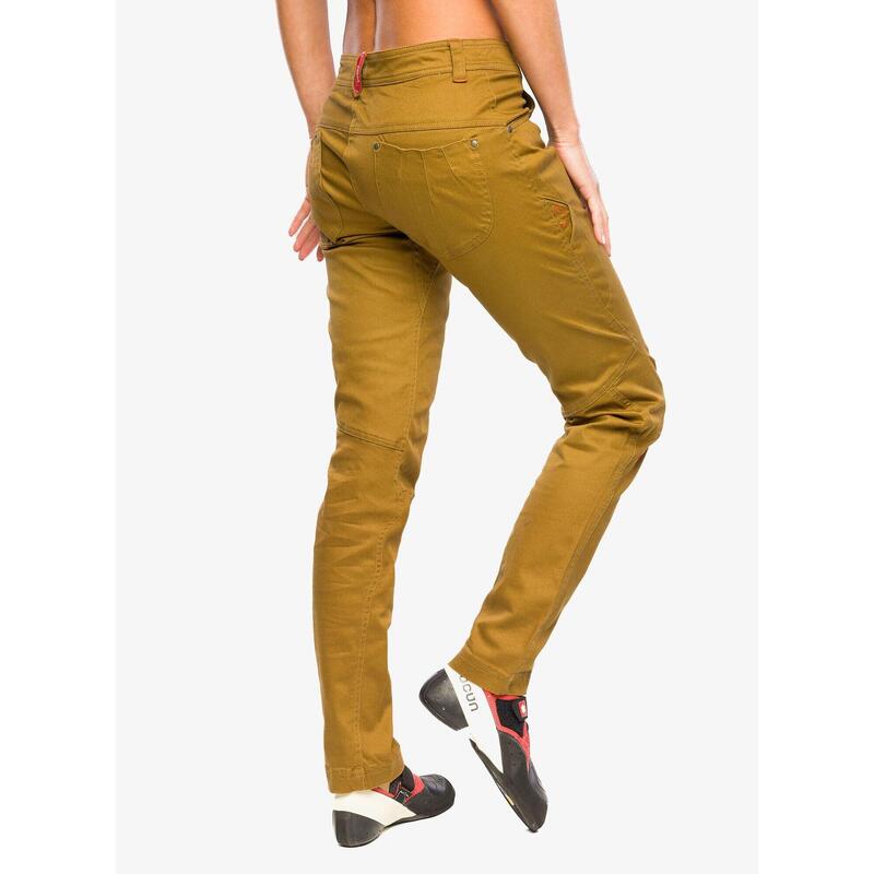 Pyjama IYZ0F Pantalon de randonnée extensible Pantalon de protection UV