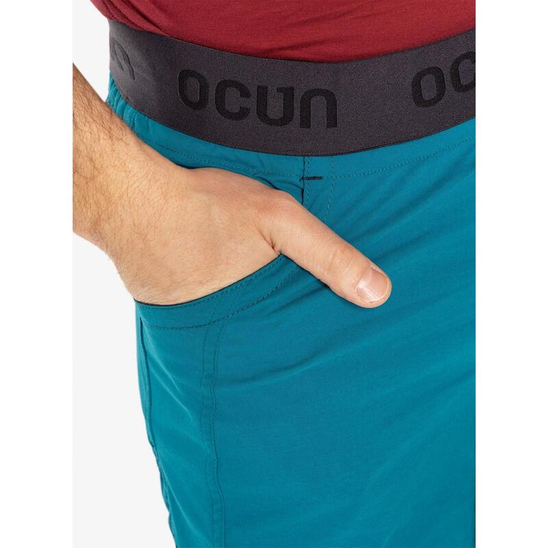 Spodnie wspinaczkowe męskie Ocun Mania Eco Pants