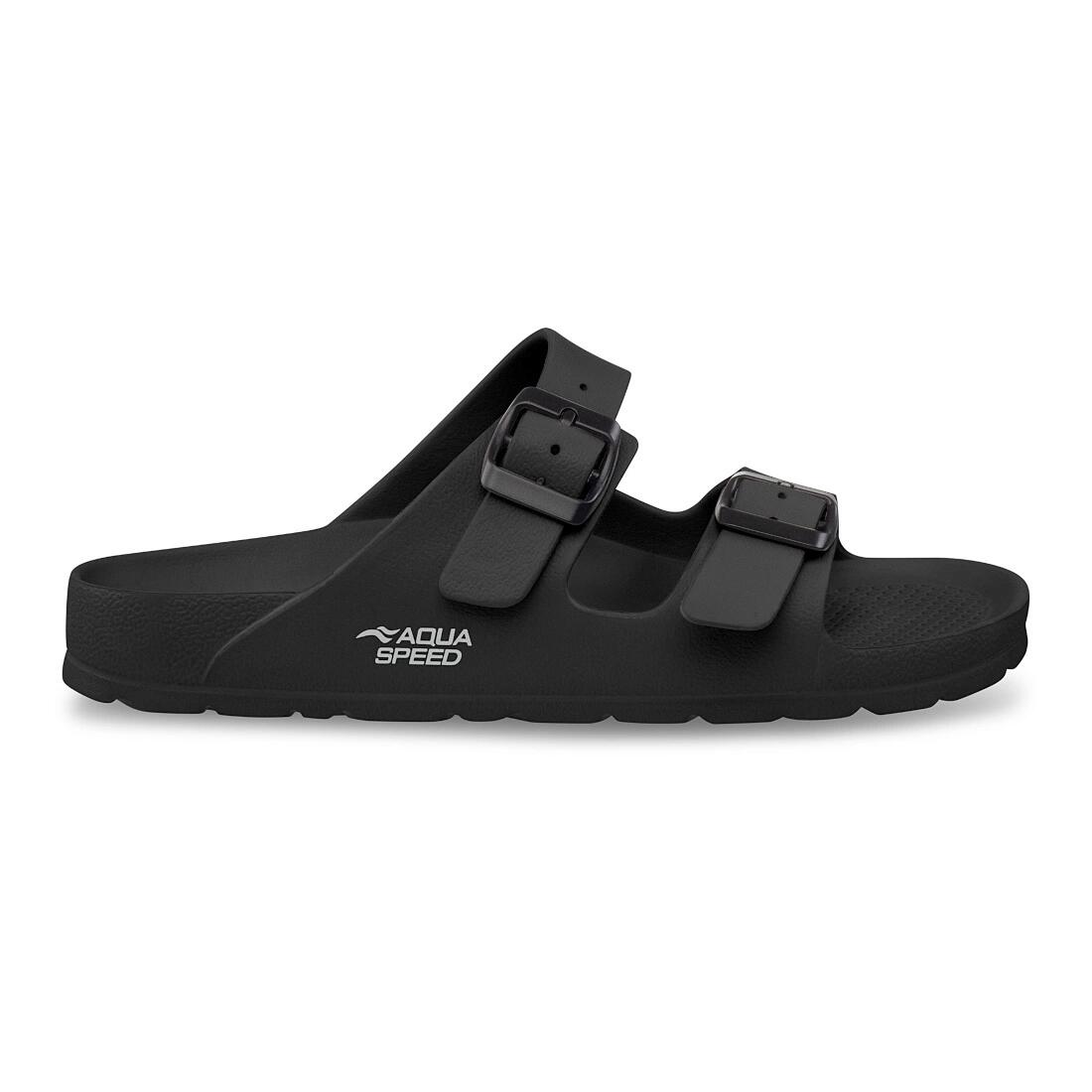 Klapki basenowe sandały  Aqua Speed Laredo 3/7