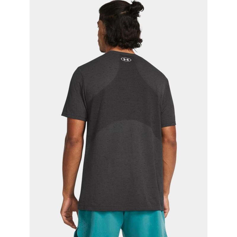 Tricou pentru sport, cu maneci scurte Vanish Seamless SS barbati