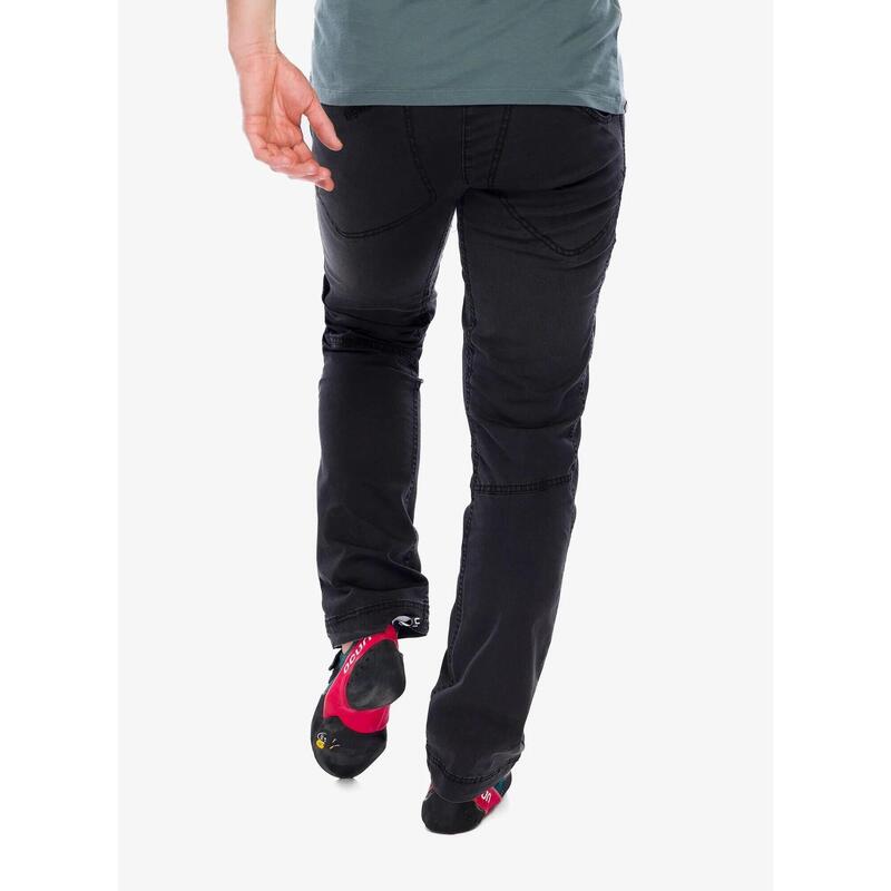 Spodnie wspinaczkowe męskie Ocun Mánia Jeans Organic Pants