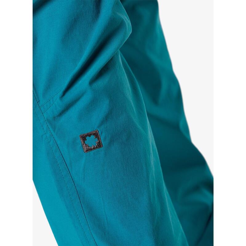 Spodnie wspinaczkowe męskie Ocun Mania Eco Pants