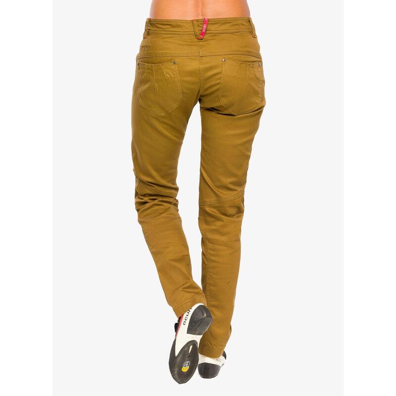 Bas Ch PrAna Femmes Pantalon à Double Visière Gris Bleu X06lj0431 P 422