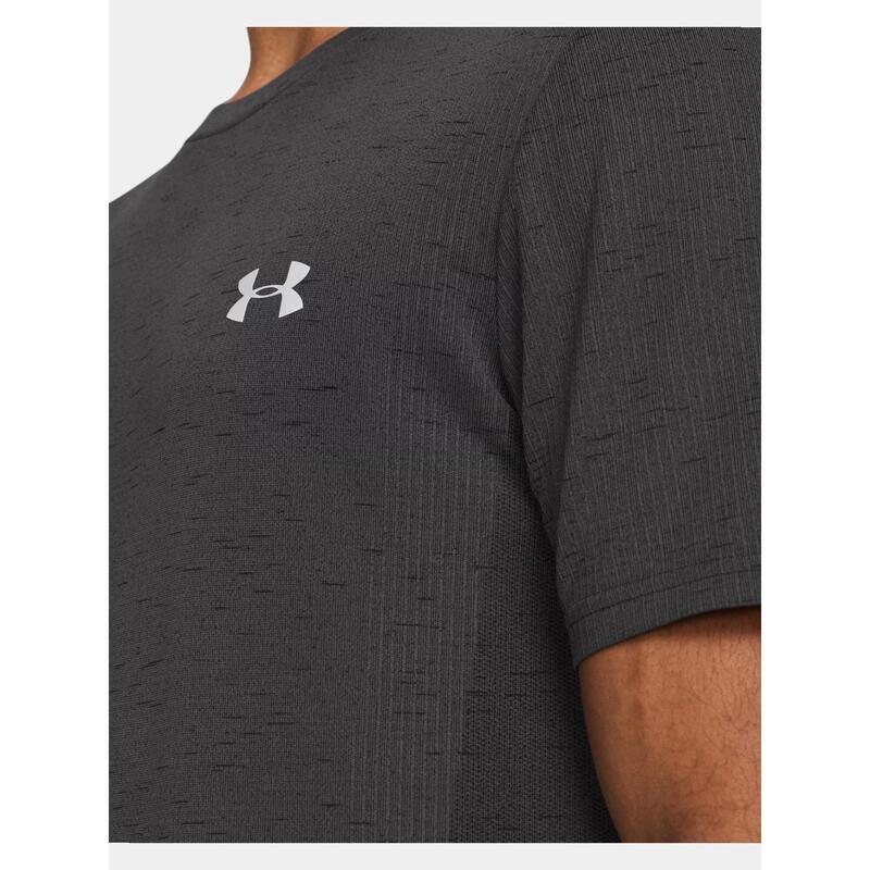 Tricou pentru sport, cu maneci scurte Vanish Seamless SS barbati