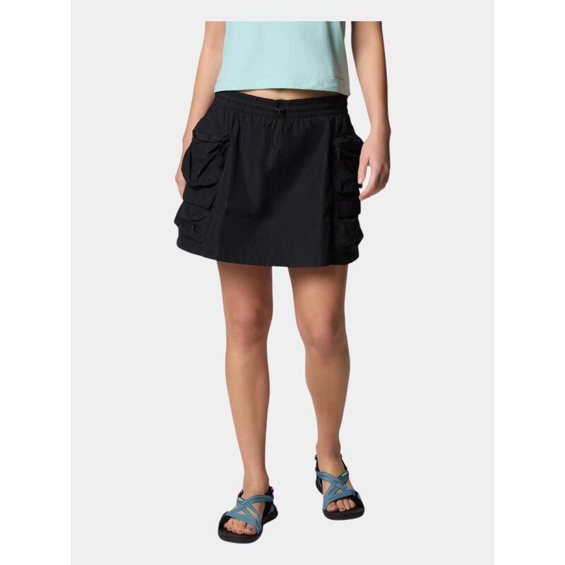 Skort Elevated View Cargo Skort femei