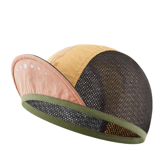 Rockbros berretto con visiera sotto il casco