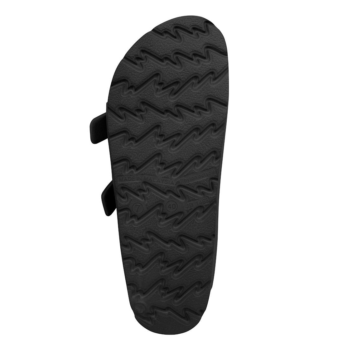 Klapki basenowe sandały  Aqua Speed Laredo 5/7