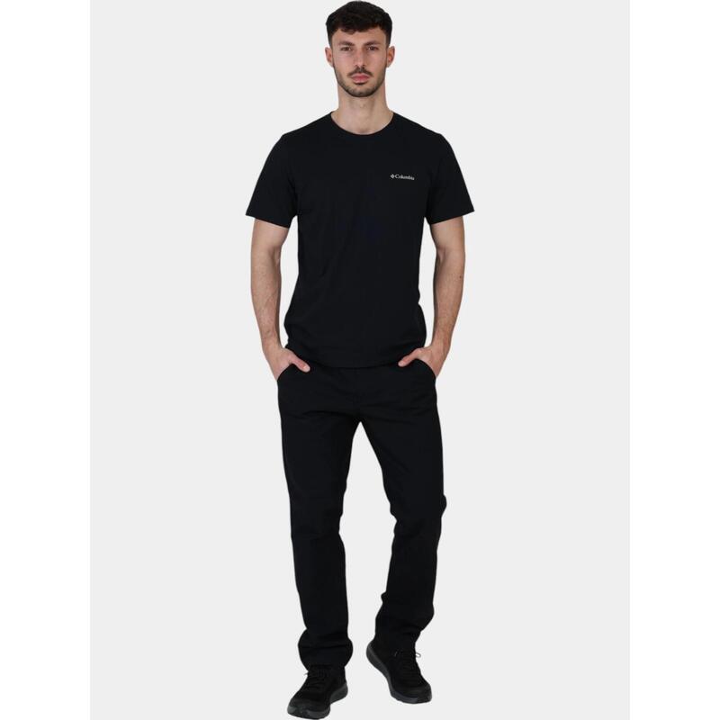 Tricou cu maneci scurte Rapid Ridge Back Graphic Tee II barbati