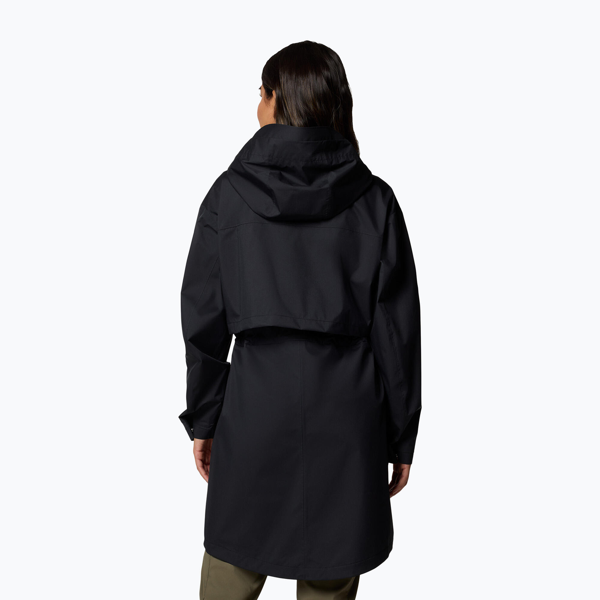 Giacca softshell Columbia Weekend Adventure II Long Shell da donna 3/5