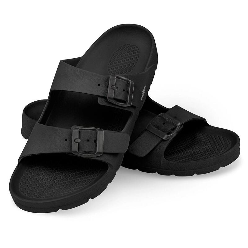 Klapki basenowe sandały  Aqua Speed Laredo