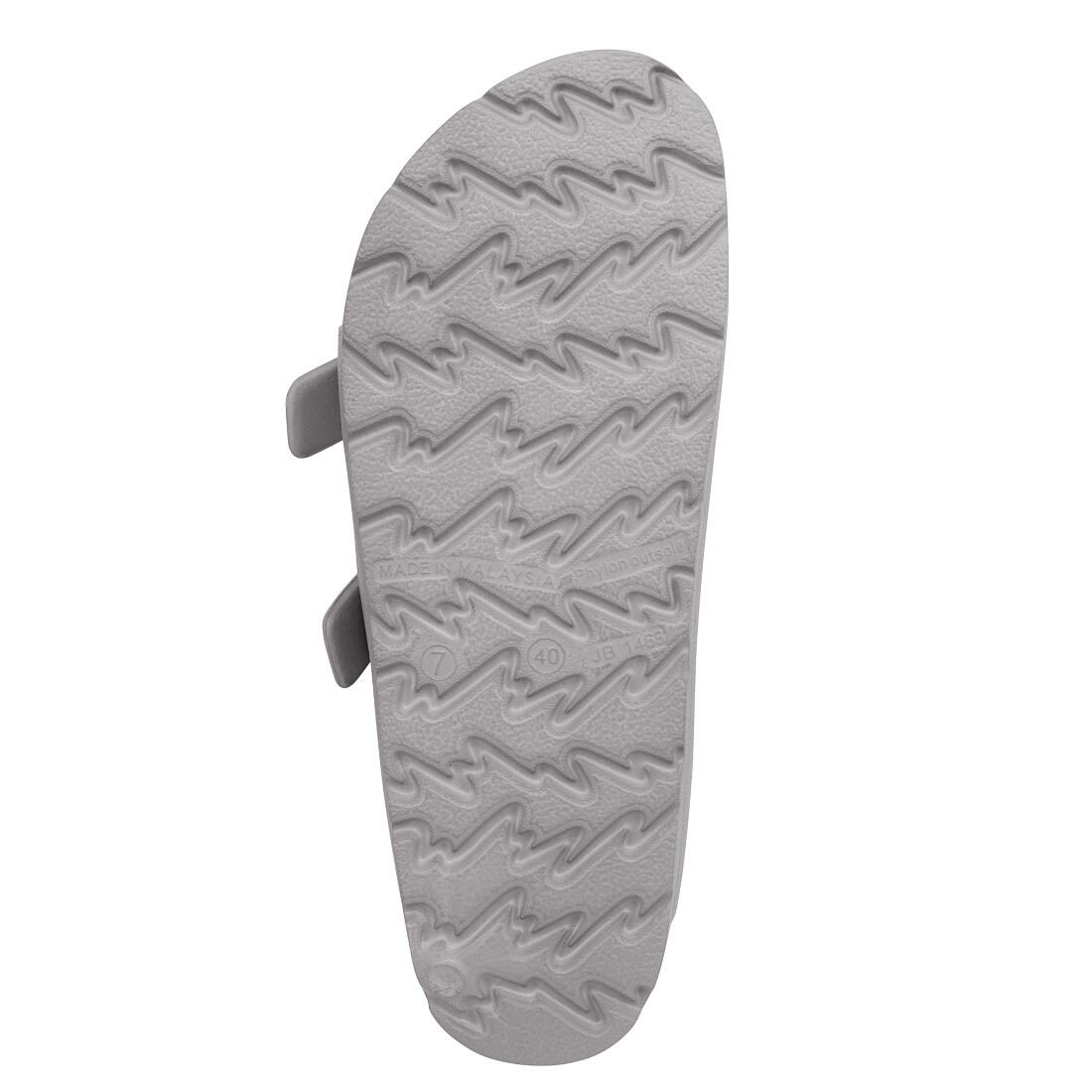 Klapki basenowe sandały  Aqua Speed Laredo 4/7