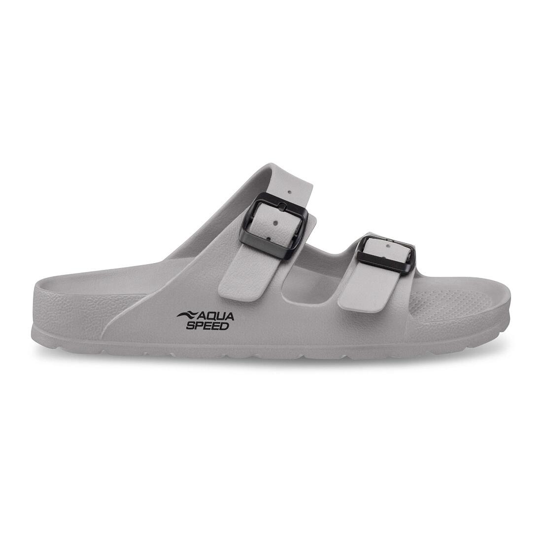 Klapki basenowe sandały  Aqua Speed Laredo 3/7